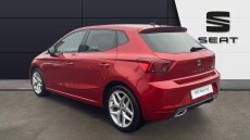 SEAT Ibiza 1.0 TSI 95 FR [EZ] 5dr Petrol Hatchback